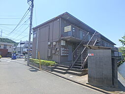 ハイツタカハシ 203