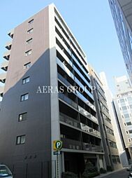 パークアクシス日本橋兜町