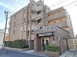 妙典ウッドベル壱番館