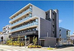 アルファコート青砥