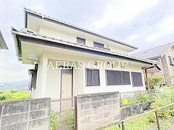鳶尾4丁目貸家