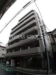 ソアブール池上