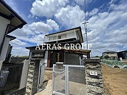 初富戸建