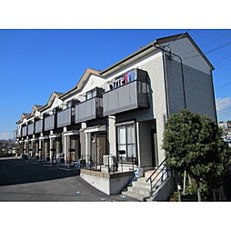 プラムヒルD 102