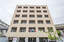 バージュアル武蔵小杉