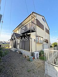 パステルコート三咲