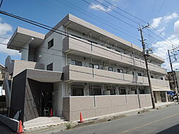 アンジェラ天神橋