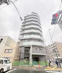 T-CASTLE西新井