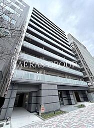 サンライズ茅場町