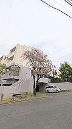 あさかヴィレッジ パティオ棟