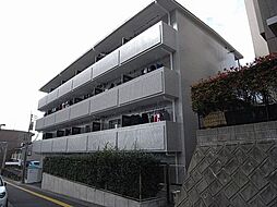 アビーロードＢ 203