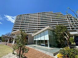 プレミスト湘南辻堂アクアフェイス