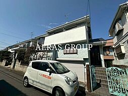 小平市上水本町戸建て1