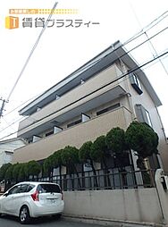 市川市新井３丁目