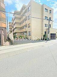 エスポワール新松戸