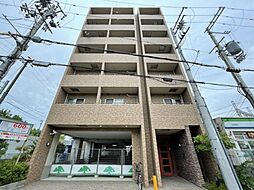 大阪市此花区伝法３丁目