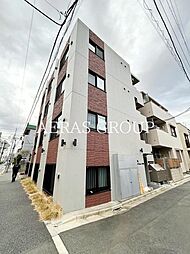 Bonds Stage千鳥町