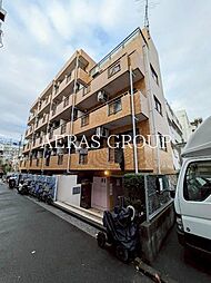 マリオン横浜第四花ノ木