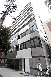 大阪市西区京町堀２丁目