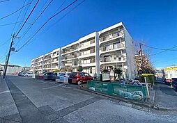 江戸川台小田急ハイツ10号棟