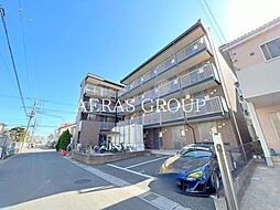 レオパレス栄町