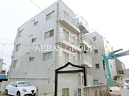 Ｆコート田園調布