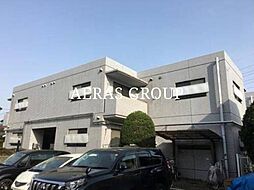 スクエア国立