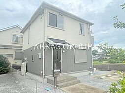 都部戸建貸家 D棟