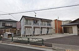 ハイツタケハナ 205