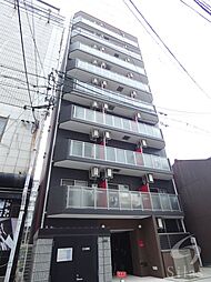 大阪市生野区新今里３丁目