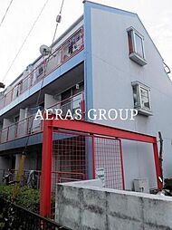 1Rマンション大蔵