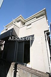 貸戸建てジュウタク