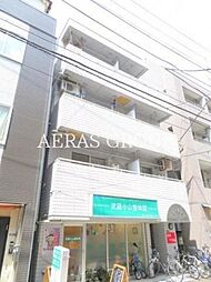 ＡＺ武蔵小山