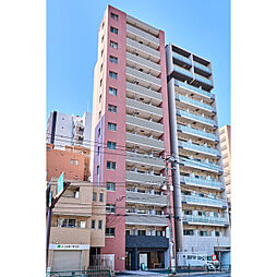 プレール・ドゥーク錦糸公園前