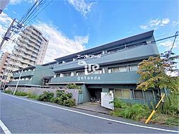 大田区東矢口３丁目