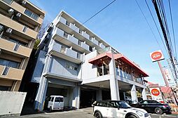 川崎市多摩区生田８丁目