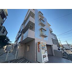 ユーコート鴨居 201