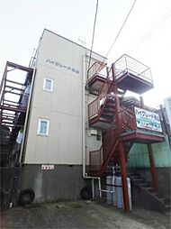 ハイグレード永山 201