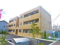 藤沢市土棚