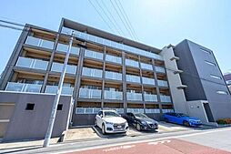 ブレシア多摩川レジデンス