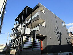 相模原市南区上鶴間本町１丁目