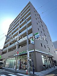 クレストヒル桃ヶ丘 205