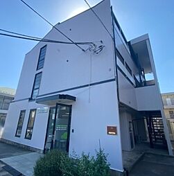 レオパレスシャルマン