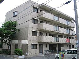 モリワハイツ 103