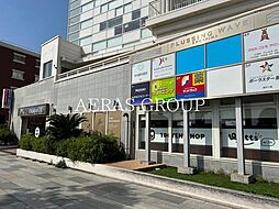 片瀬海岸3丁目貸家