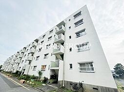 ビレッジハウス検見川7号棟