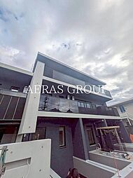 Ｌａ Ｐｅｒｌａ ＪｉｙｕｇａｏｋａII