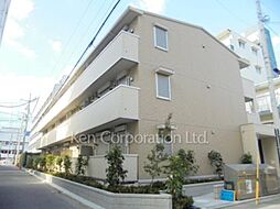 ＣＲＥＳＣＥＮＴＥ経堂　壱番館