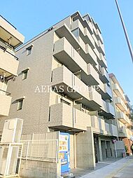 ルーブル中板橋