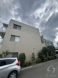 箕面市彩都粟生南１丁目